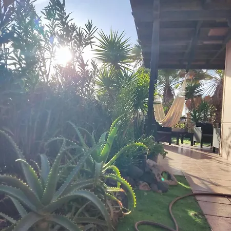 Coco - 3 Bedrooms & Stunning Sea Views Villa *