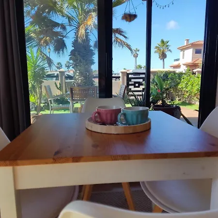 Coco - 3 Bedrooms & Stunning Sea Views * Lajares