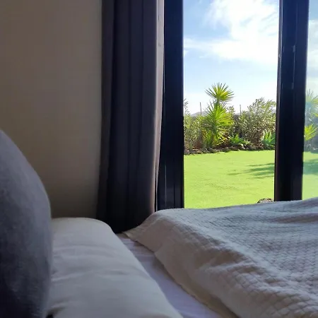 Coco - 3 Bedrooms & Stunning Sea Views * Lajares