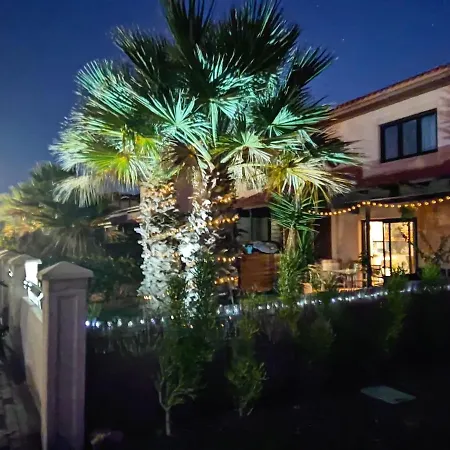 Coco - 3 Bedrooms & Stunning Sea Views * Lajares