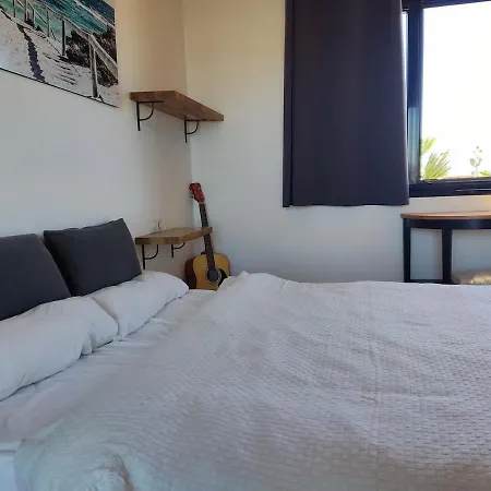 Coco - 3 Bedrooms & Stunning Sea Views * Lajares