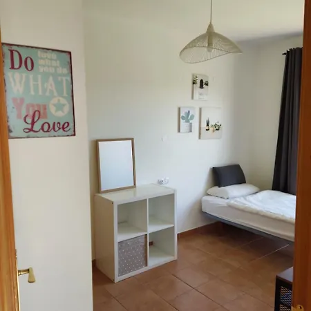 Villa Coco - 3 Bedrooms & Stunning Sea Views Lajares