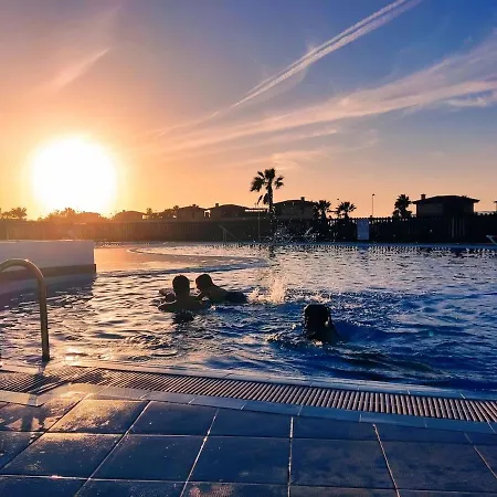 Coco - 3 Bedrooms & Stunning Sea Views * Lajares