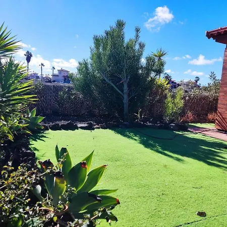 Coco - 3 Bedrooms & Stunning Sea Views * Lajares