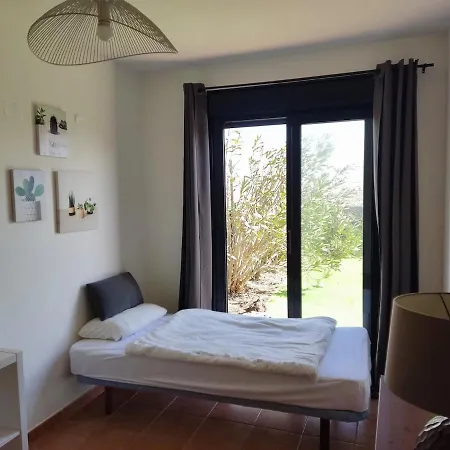 Coco - 3 Bedrooms & Stunning Sea Views * Lajares