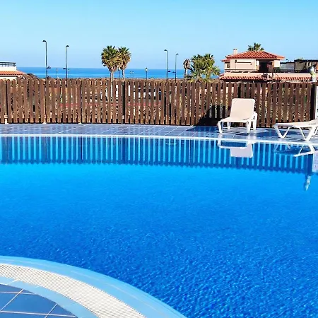 Coco - 3 Bedrooms & Stunning Sea Views